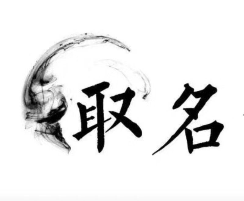 洪江宝宝取名 大师一对一人工起名